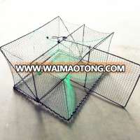 Finland HOT SALE Commercial Fishing crab lobster trap for sale