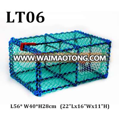 Europe UK Sweden Norway Rectangular prawn Lobster trap