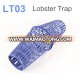 plastic lobster traps for sale