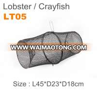 American market crawfish Metal crab lobster traps