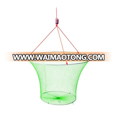 Fishing Double ring yabbie net