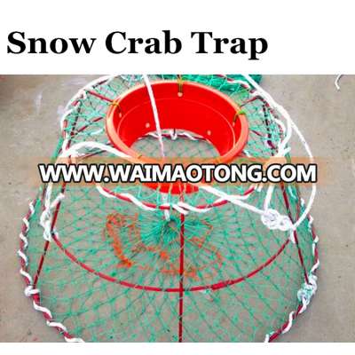 Snow crab pot